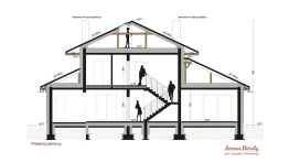 Projekt domu Verona III (5)