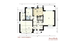 Projekt domu Verona IV (5)