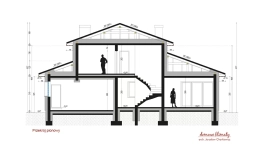 Projekt domu Verona (4)