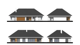 Projekt domu Wiesiołek 6 (4)