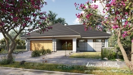 Projekt domu Wiesiołek 6 (3)