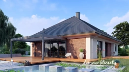 Projekt domu Wiesiołek 8 (3)