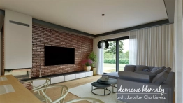 Projekt domu Wiesiołek 8 (8)