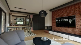 Projekt domu Wiesiołek 8 (5)