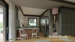 Projekt domu Wiesiołek 8 (6)