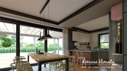 Projekt domu Wiesiołek 8 (7)