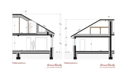 Projekt domu Wiesiołek II G2 (8)