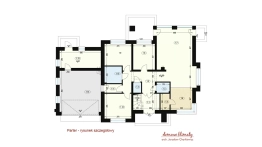 Projekt domu Wiesiołek II G2 (7)