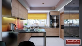 Projekt domu Wiesiołek II (5)