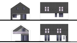 Projekt domu Wrzos (3)