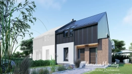 Projekt domu Wspólny (segment) (1)