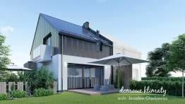 Projekt domu Wspólny (segment) (2)