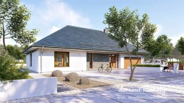 Projekt domu Zacisze 10 (1)