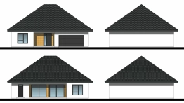 Projekt domu Zacisze 11 (3)