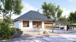 Projekt domu Zacisze 11 (1)