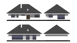 Projekt domu Zacisze 5 pref. (3)