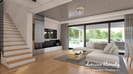 Projekt domu Zacisze 5 (4)