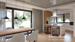 Projekt domu Zacisze 5 (6)