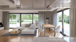 Projekt domu Zacisze 5 (5)