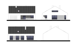 Projekt domu Zacisze 6 N (3)