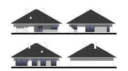 Projekt domu Zacisze 6 T (3)