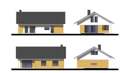 Projekt domu Zacisze 7 T (5)