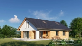 Projekt domu Zacisze 7 T (2)